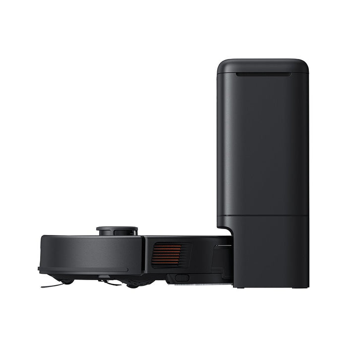 Eufy Robovac X8 Pro Czarny