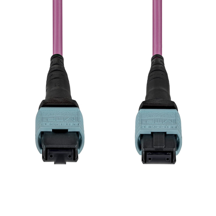 Startech.Com Startech - Cable De Red - Mtp/Mpo-12 Multi-Mode (W)