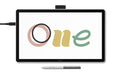 EAN 4949268707817 - Wacom One 14 tableta digitalizadora Negro, Blanco 2540 líneas por pulgada 309 x 174 mm USB imagen 2