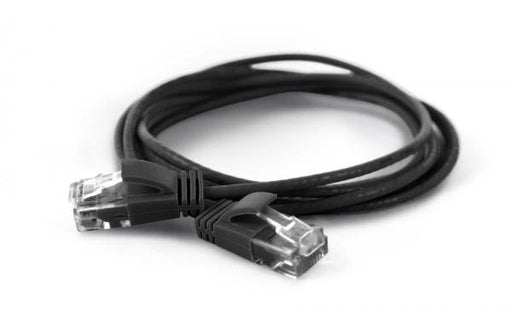 EAN 4250367773185 - Wantec 7318 cable de red Negro 7 m Cat6a U/UTP (UTP) imagen 1