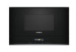EAN 4242003906675 - Siemens iQ700 BE732L1B1 microondas Negro Microondas combinado Integrado 21 L 900 W imagen 1