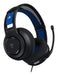 EAN 840454400281 - Turtle Beach Atlas 200 Auriculares Alámbrico Diadema Juego Negro imagen 8