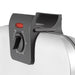 EAN 4011689482410 - Unold 48241 gofrera 2 barquillo(s) 1300 W Negro, Plata imagen 4