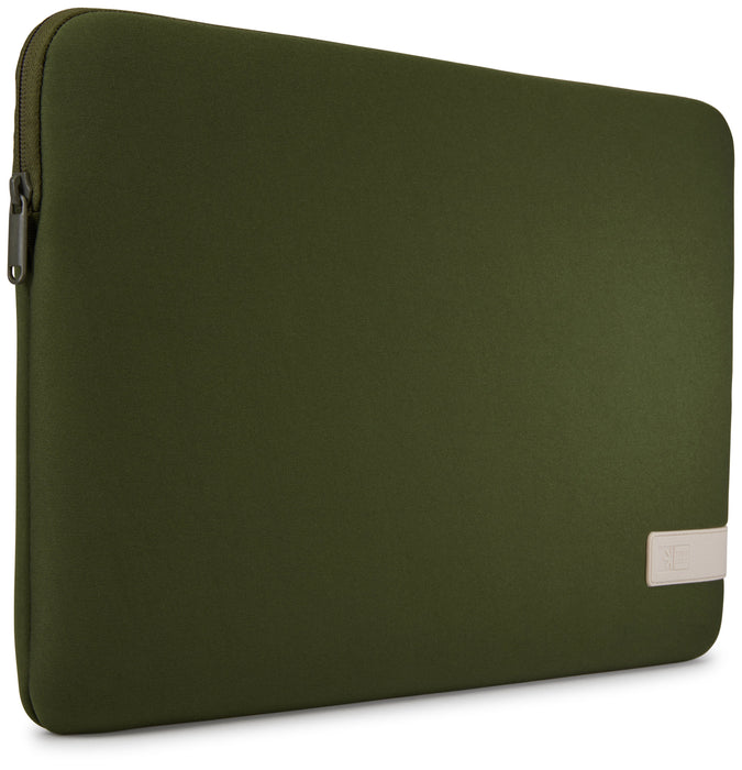 EAN 0085854249393 - Case Logic Reflect REFPC-116 Green 39,6 cm (15.6") Funda Verde imagen 1