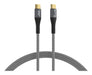 EAN 4049759325114 - EFB Elektronik USB-CC-00002 cable USB USB 2.0 1 m USB C Negro, Gris imagen 1