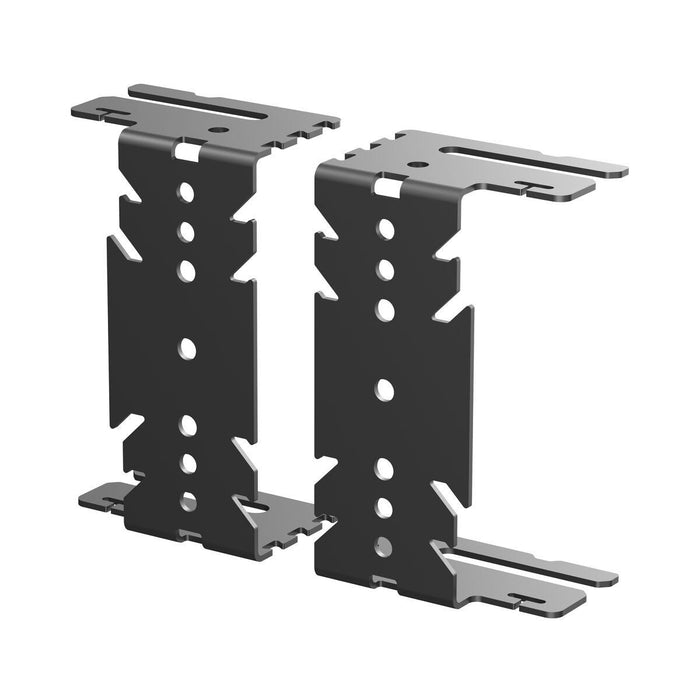 EAN 8712285407307 - Vogel's RISE A122 Negro Soporte imagen 1