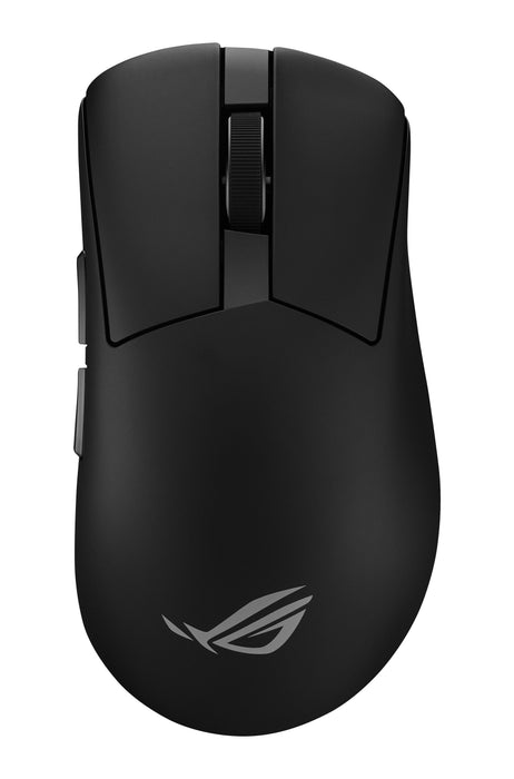 EAN 4711636424578 - ASUS ROG Gladius IV Ace ratón Juego Mano derecha RF Wireless + Bluetooth + USB Type-A Óptico 65000 DPI imagen 1
