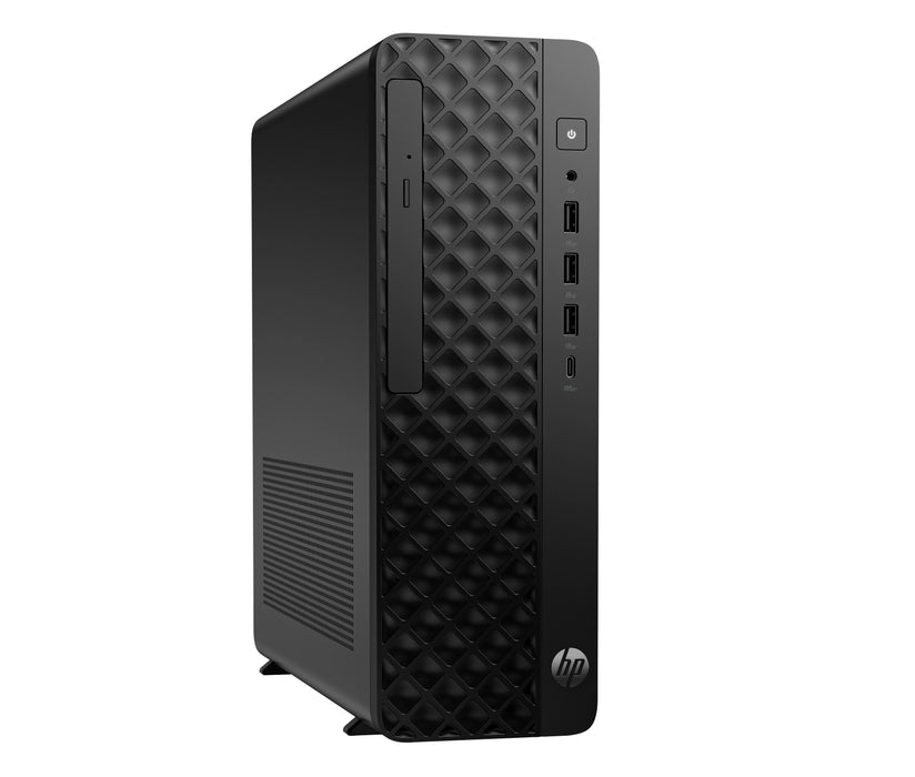 EAN 0826581694731 - HP ProDesk 2 SFF G1i E Intel® Core™ i5 i5-14400 16 GB DDR5-SDRAM 512 GB SSD Windows 11 Pro PC Negro imagen 2