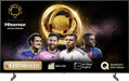EAN 6942351404042 - Hisense 65U6NQ 165,1 cm (65") 4K Ultra HD Smart TV Wifi Gris 600 cd / m² imagen 11