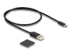 EAN 4043619186525 - DeLOCK 18652 divisor de video 4x HDMI imagen 3