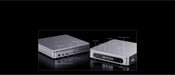 EAN 6953175761020 - FiiO DM13 Transparente Reproductor de CD portátil imagen 9