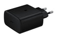 EAN 8806090104527 - Samsung EP-TA845 Smartphone Negro Corriente alterna Carga rápida Interior imagen 2