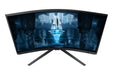 EAN 8592978448981 - Samsung G85NB pantalla para PC 81,3 cm (32") 3840 x 2160 Pixeles 4K Ultra HD LED Blanco imagen 10