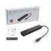 EAN 8595611703928 - i-tec C31TRAVELEASYDOCKPD base para portátil y replicador de puertos Alámbrico USB 3.2 Gen 1 (3.1 Gen 1)  imagen 5
