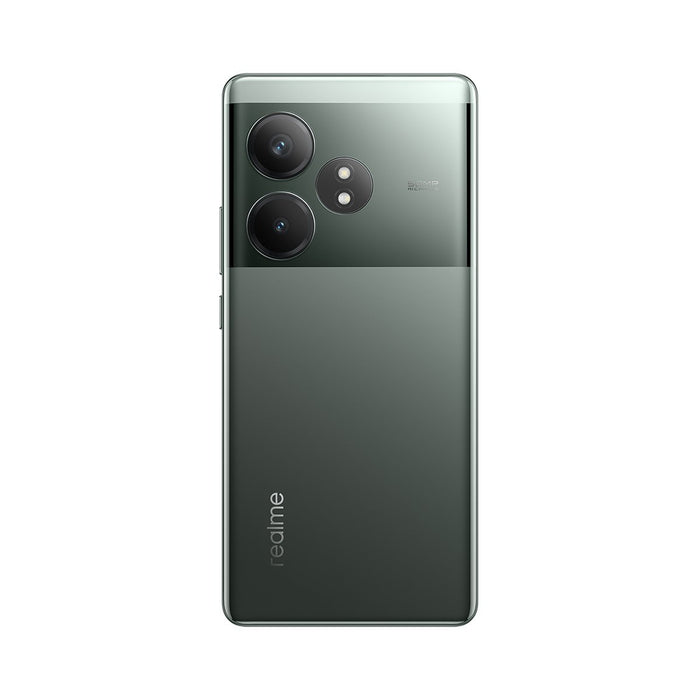 EAN 6941764435186 - realme 6941764435186 GT6T 12/256 Yeşil 17,2 cm (6.78") SIM doble Android 14 4G 12 GB 256 GB 5000 mAh Verd imagen 2