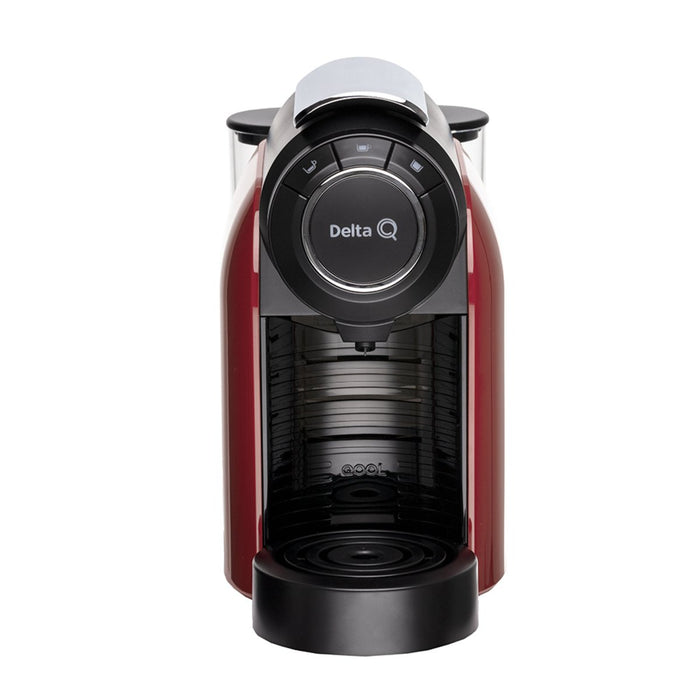 EAN 5609060006820 - Delta Q Qool Evolution Semi-automática Macchina per caffè a capsule 1 L imagen 1