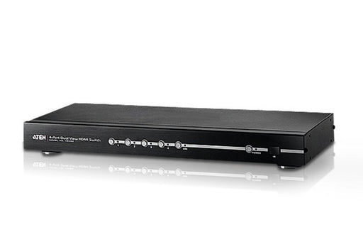 EAN 4710423777750 - ATEN VS482-AT-G interruptor de video imagen 1