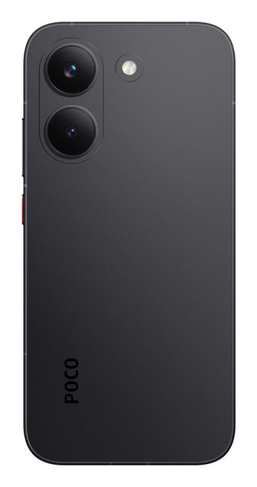EAN 6932554488345 - POCO X8 Pro 16,7 cm (6.59") SIM doble 5G USB Tipo C 8 GB 256 GB 6500 mAh Negro imagen 5
