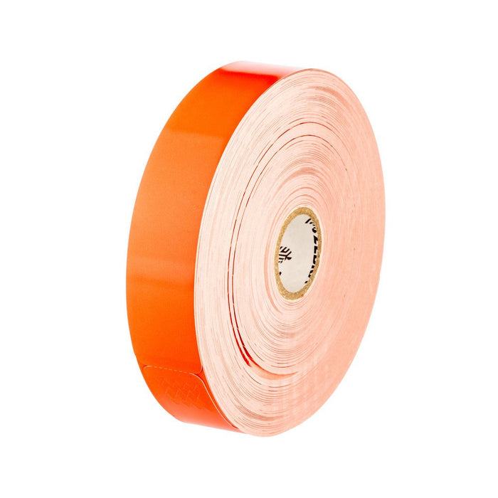 Zebra Z-Band Splash Rojo Etiqueta Para Impresora Autoadhesiva