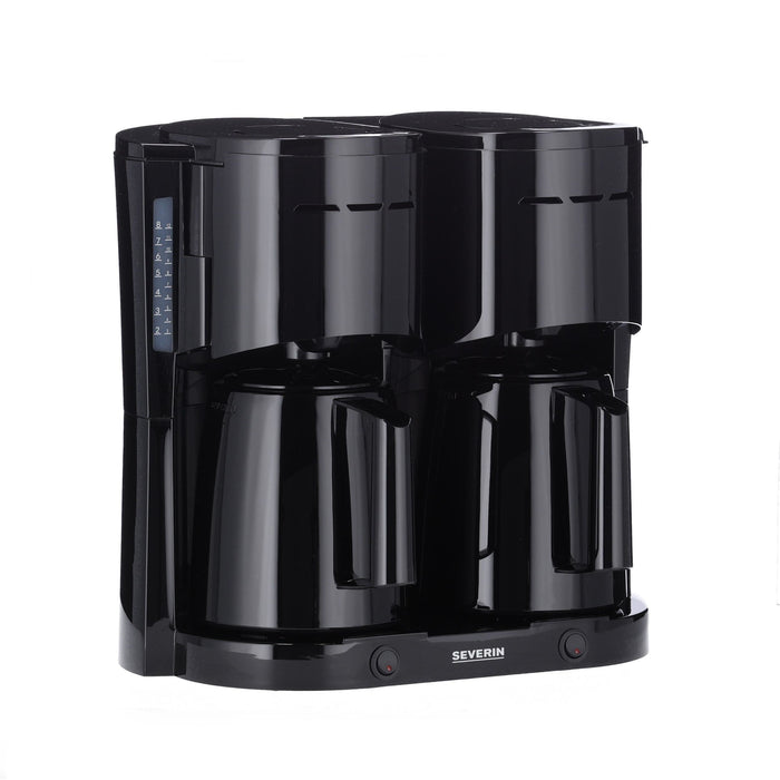 EAN 4008146041525 - Severin KA 9315 cafetera eléctrica Cafetera de filtro 1 L imagen 1