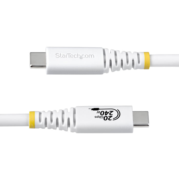 Cable Usb4 2m - Usb-C Cabl