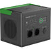 EAN 0731304736882 - APC PPS500-GR estación de energía portátil Ión de litio 749 W 5,5 kg imagen 2