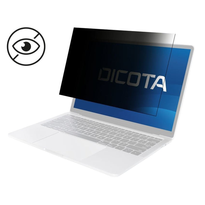 Dicota Priv. Filt. 2-Way Side-Mo Dell Lat. 7440 2-In-1 14