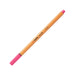 EAN 4006381493109 - STABILO point 88 rotulador de punta fina Fino Rosa 1 pieza(s) imagen 1