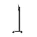 EAN 7331394922665 - SMS Smart Media Solutions FUNC series Func Mobile 2,18 m (86") Negro imagen 7