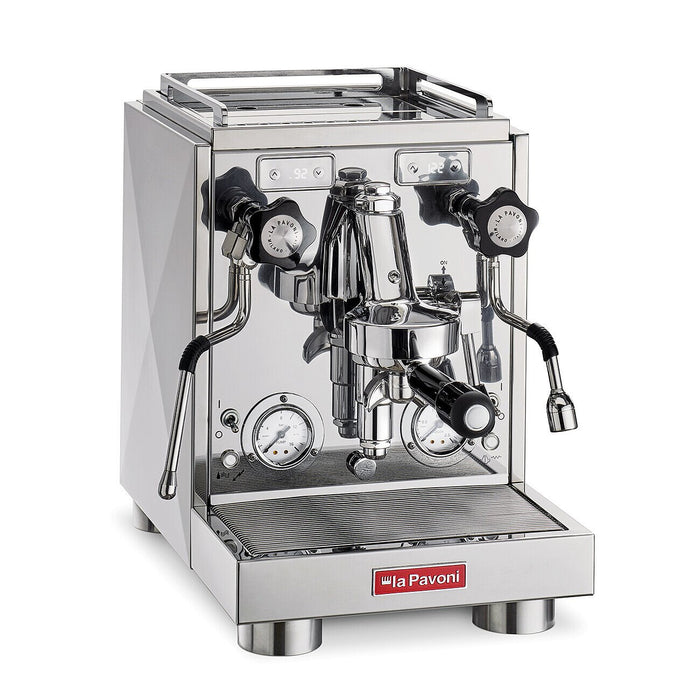EAN 8010072252568 - la Pavoni Evolution Semi-automática Máquina espresso 2,9 L imagen 1