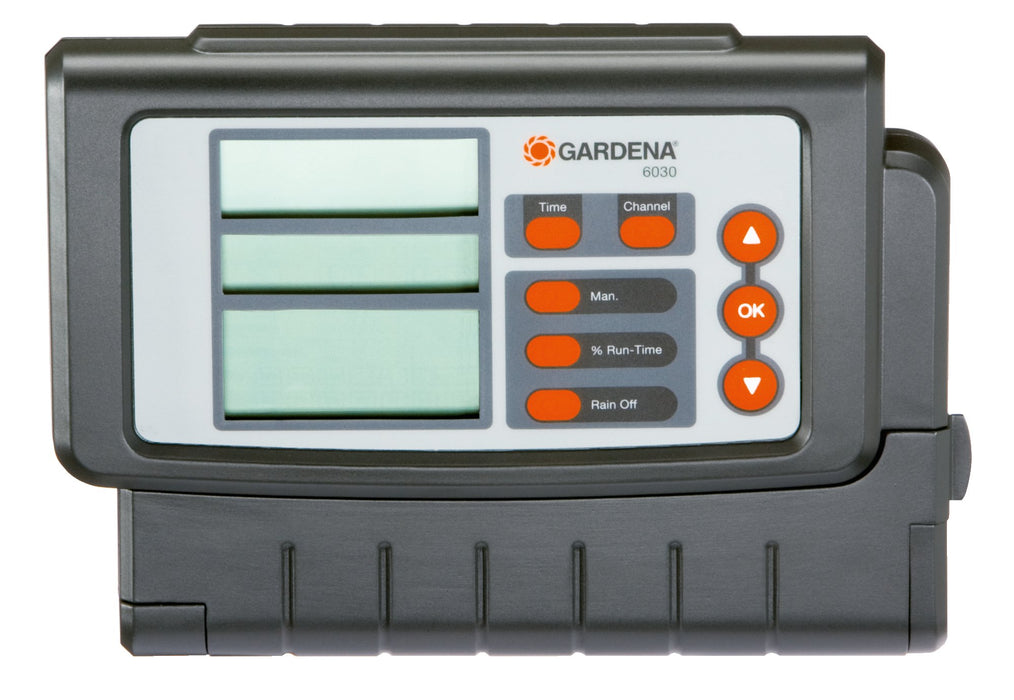 EAN 4078500128407 - Gardena 1284-20 pieza y accesorio para sistema de riego imagen 1