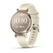 EAN 0753759324711 - Garmin Lily 2 35 mm Digital 240 x 201 Pixeles Pantalla táctil Oro GPS (satélite) imagen 1