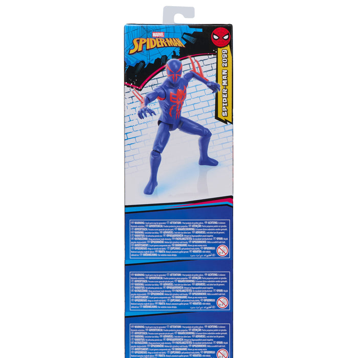EAN 5010996361578 - Marvel Spider-Man G28595L00 figura de juguete para niños imagen 4
