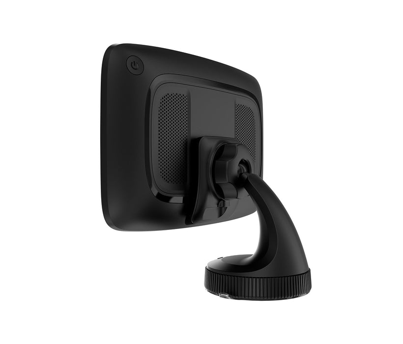 EAN 0636926106900 - TomTom GO Expert navegador Fijo 17,8 cm (7") Pantalla táctil Negro imagen 4