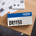 EAN 4977766842006 - Brother DR-1150 tambor de impresora Original 1 pieza(s) imagen 5