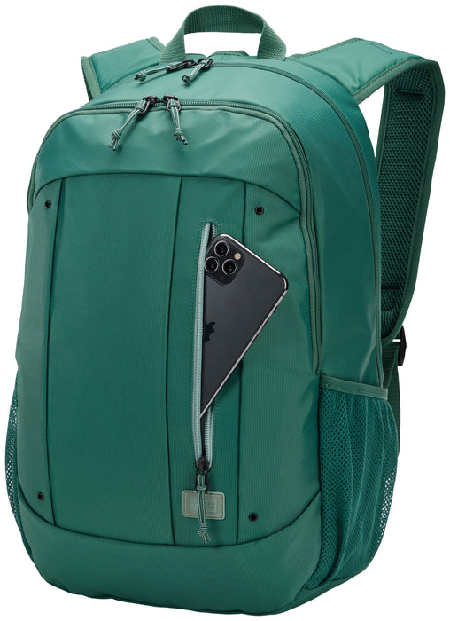 EAN 0085854253772 - Case Logic Jaunt WMBP215 - Smoke Pine mochila Mochila de senderismo Verde Poliéster imagen 5