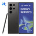 EAN 8806095308180 - Samsung Galaxy S24 Ultra 17,3 cm (6.8") SIM doble 5G USB Tipo C 12 GB 512 GB 5000 mAh Negro, Titanio imagen 1