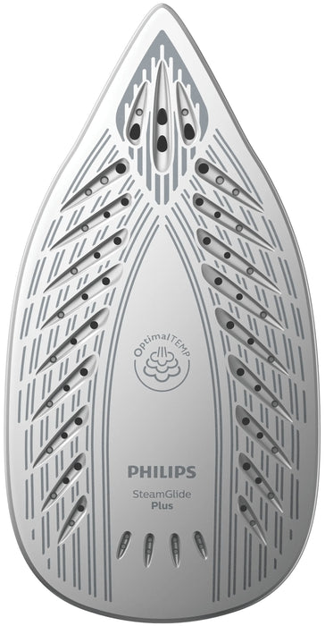 EAN 8720389015311 - Philips 6000 series PSG6026/20 estación plancha al vapor 2400 W 1,8 L Suela SteamGlide Plus Gris imagen 6