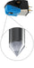EAN 4961310146023 - Audio-Technica AT-VM95C accesorio de tornamesas Cápsula fonocaptora de tocadiscos imagen 2