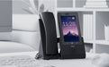 EAN 0810084691915 - Ubiquiti Phone Touch Teléfono inteligente Negro imagen 3