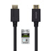 EAN 8436574704587 - AISENS A150-0422 cable HDMI 1,5 m HDMI tipo A (Estándar) imagen 2