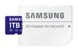 EAN 8806095388380 - Samsung MB-MD1T0S 1 TB MicroSDXC UHS-I Clase 10 imagen 4
