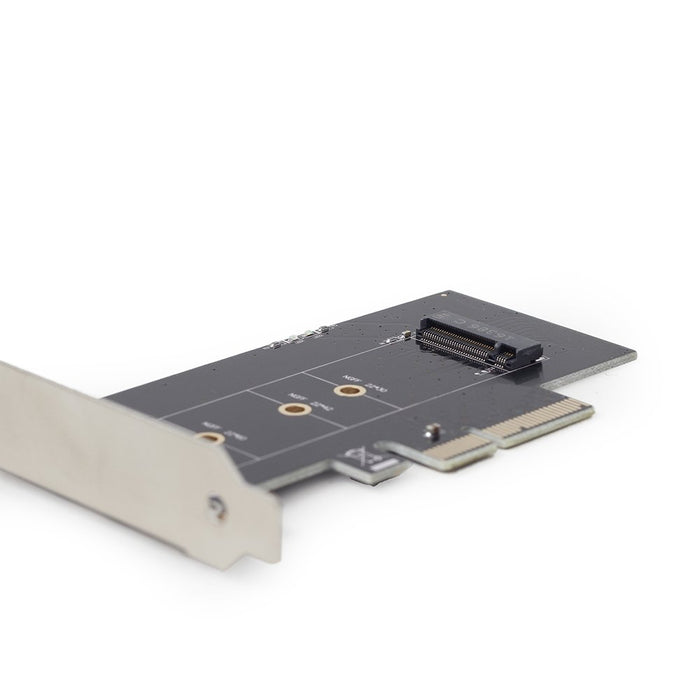 EAN 8716309099530 - Gembird PEX-M2-01 tarjeta y adaptador de interfaz Interno M.2, PCIe imagen 4