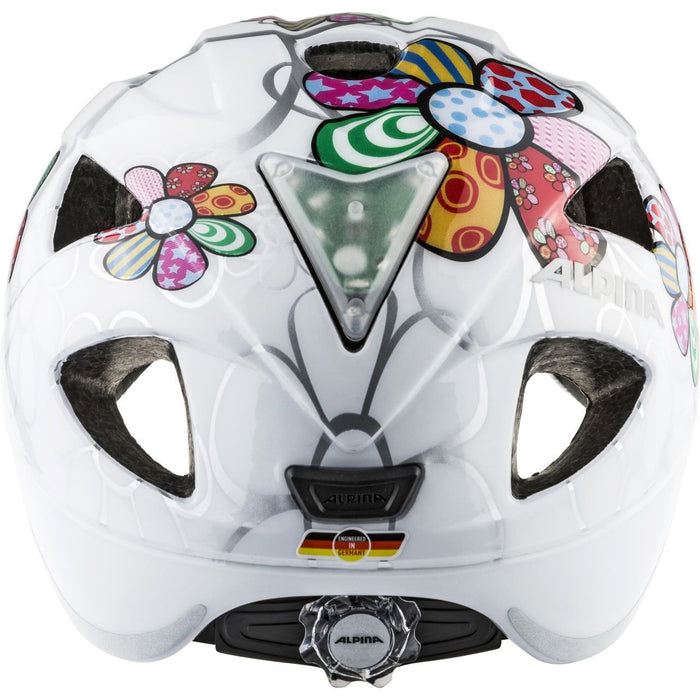 EAN 4003692231420 - Alpina Sports A9710210 Multicolor, Blanco imagen 2