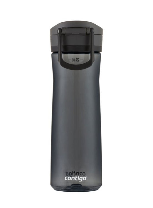 EAN 0840276163395 - CONTIGO Jackson 2.0 Bicicleta, Uso diario, Fitness, Senderismo, Deportes 720 ml Tritan Negro imagen 2