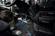 EAN 3165140773195 - Bosch GAS 10,8 V-LI aspiradora de mano Azul Sin bolsa imagen 2