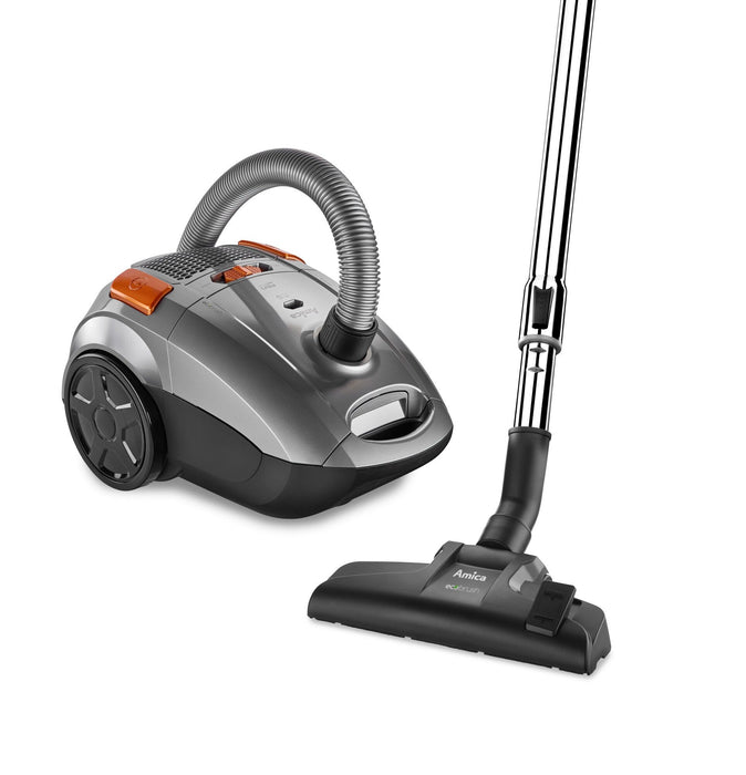 EAN 5906006902025 - Amica VM 2061 Fen 3 L Aspiradora cilíndrica Secar 900 W Bolsa para el polvo imagen 3