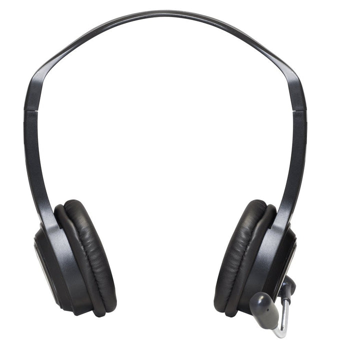 Auriculares Micro Advance Multimédia Headphonics Smart