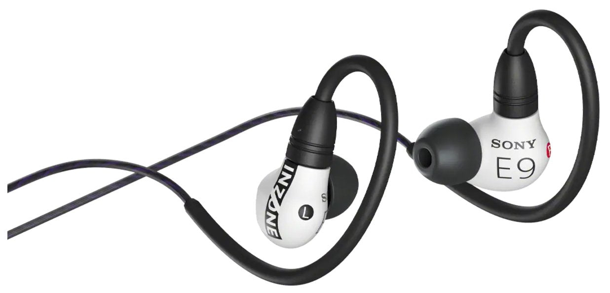 EAN 4548736171039 - Sony Inzone E9 Auriculares Alámbrico Dentro de oído Llamadas/Música USB Tipo C Negro, Blanco imagen 11