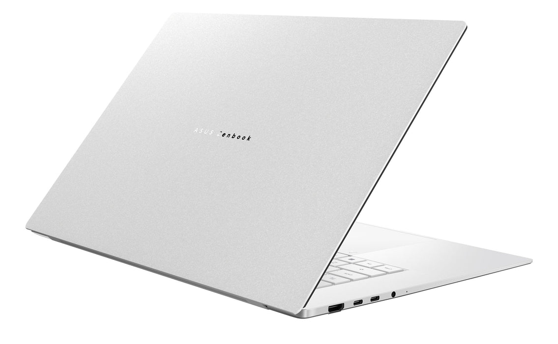 Portátil Asus Zenbook S16 Oled Um5606ga-Sr348w Ryzen Ai 9-465 32gb 1tb Ssd 16' Win11